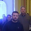 Обманутые ожидания Киева, предупреждения А. Лукашенко, ждать ли скоро чуда конца войны. Ситуация вокруг Украины – в репортаже ОНТ