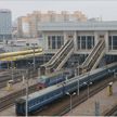Поезда из Беларуси в Россию пойдут в обход из-за обрушения путепровода в Вязьме