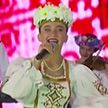 Открытие моста через Припять отметили праздничным концертом «Соединяя берега»