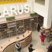 Дом книги «Светоч»: обновлённый книжный магазин открылся в Минске
