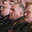 Тертель: На Западе уже реализуют планы по воздействию на Беларусь в период выборов в 2025 году