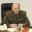 Сергей Саланович назначен замминистра по чрезвычайным ситуациям