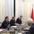 Головченко встретился с главой Республики Башкортостан