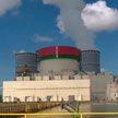 Минэнерго: БелАЭС позволила заместить 7,7 млрд кубометров природного газа