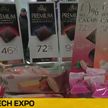 Белорусскую продукцию представили на международной выставке AGRO FOOD DRINK TECH EXPO в Грузии