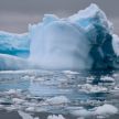 В Антарктиде обнаружили самую быстрорастущую ледниковую трещину
