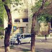 Серия взрывов прогремела у здания МГБ в Тирасполе