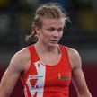 Олимпиада в Токио: Ирина Курочкина завоевала серебряную медаль
