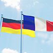 Между Францией и Германией разразился скандал из-за помощи Украине