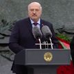 А. Лукашенко: Вы дали незабываемый урок всем последующим поколениям