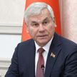 Кандидатом в делегаты ВНС выдвинут Владимир Андрейченко