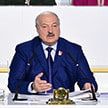 Концепции национальной безопасности Беларуси будет иметь и закрытую часть – Александр Лукашенко