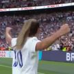 Видео с главным матчем чемпионата Европы, где сборная Англии побеждает Германию, стало очень популярным в Сети