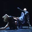 В Витебске разрешится интрига международного фестиваля современной хореографии