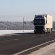 Правила оплаты проезда по платным дорогам изменены в Беларуси