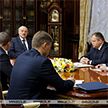 Лукашенко: ПВТ прежде всего должен работать на Беларусь