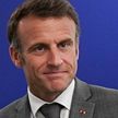France24 опроверг выход в эфир сообщения о подготовке покушения на Макрона