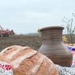 Традиционный обряд «Засевки» провели на Могилёвщине перед посевной