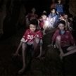 ​У заблокированных в пещере таиландских школьников заканчивается кислород