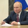 Владимир Путин разрешил недружественным странам оплачивать долги за газ в валюте