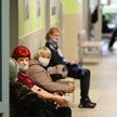 В Беларуси отмечен самый низкий уровень заболеваемости ОРИ за последние три года