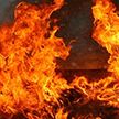 Дачный дом сгорел в Гродненском районе, погибла хозяйка