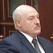 Лукашенко принял с докладом главу «Белнефтехима»