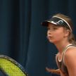 В Минске стартовал VI Национальный турнир по теннису «Золотая ракетка»