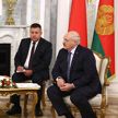 Лукашенко: Беларусь выступает за справедливый мир, и мы идем в Африку как друзья. Президент встретился с Теодоро Обиангом Нгемой Мбасого
