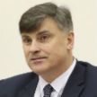 Павел Легкий освобожден от должности первого замминистра информации