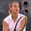 Соболенко вышла в финал теннисного турнира в Мадриде. Соперница – первая ракетка мира Эшли Барти