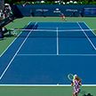 Александра Саснович с победы стартовала на открытом чемпионате США по теннису