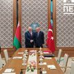 У Александра Лукашенко запланирована встреча с Эрдоганом на полях саммита ШОС
