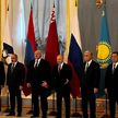 Лукашенко: Беларусь поддерживает новую стратегию евразийской интеграции до 2030 года