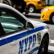 СМИ: пытавшийся уйти от погони автомобиль сбил пешеходов в Нью-Йорке