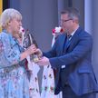 В Витебске состоялось награждение национального конкурса «Золотая литера»