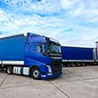«Белнефтехим» повысит стоимость топлива для грузовиков из ЕС