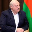 Александр Лукашенко посоветовал западникам «поискать бревно в собственном глазу»