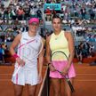 Арина Соболенко проиграла в финале турнира WTA 1000 в Мадриде