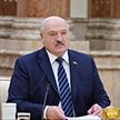 А. Лукашенко: С фейками и дезинформацией надо бороться живым словом