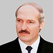 Лукашенко поздравил соотечественников с Днем Октябрьской революции
