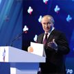 На закрытой встрече с бизнесменами Путин обсудил вопрос деприватизации