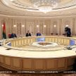 Лукашенко провел встречу с губернатором Пермского края России