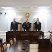 Верховный Суд Беларуси вынес приговор по делу палача Хатыни Катрюка