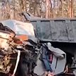Семь человек погибли в ДТП на дорогах Беларуси за 25 декабря