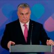 Премьер Венгрии Орбан согласился со словами Макрона о конфликте на Украине