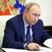 Путин: через десять лет Россия будет жить лучше