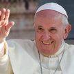 Папа Римский вспомнил о белорусах во время речи в Вильнюсе