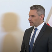 Карл Нехаммер стал новым канцлером Австрии