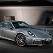 Легендарный Porsche 911 восьмого поколения представили официально